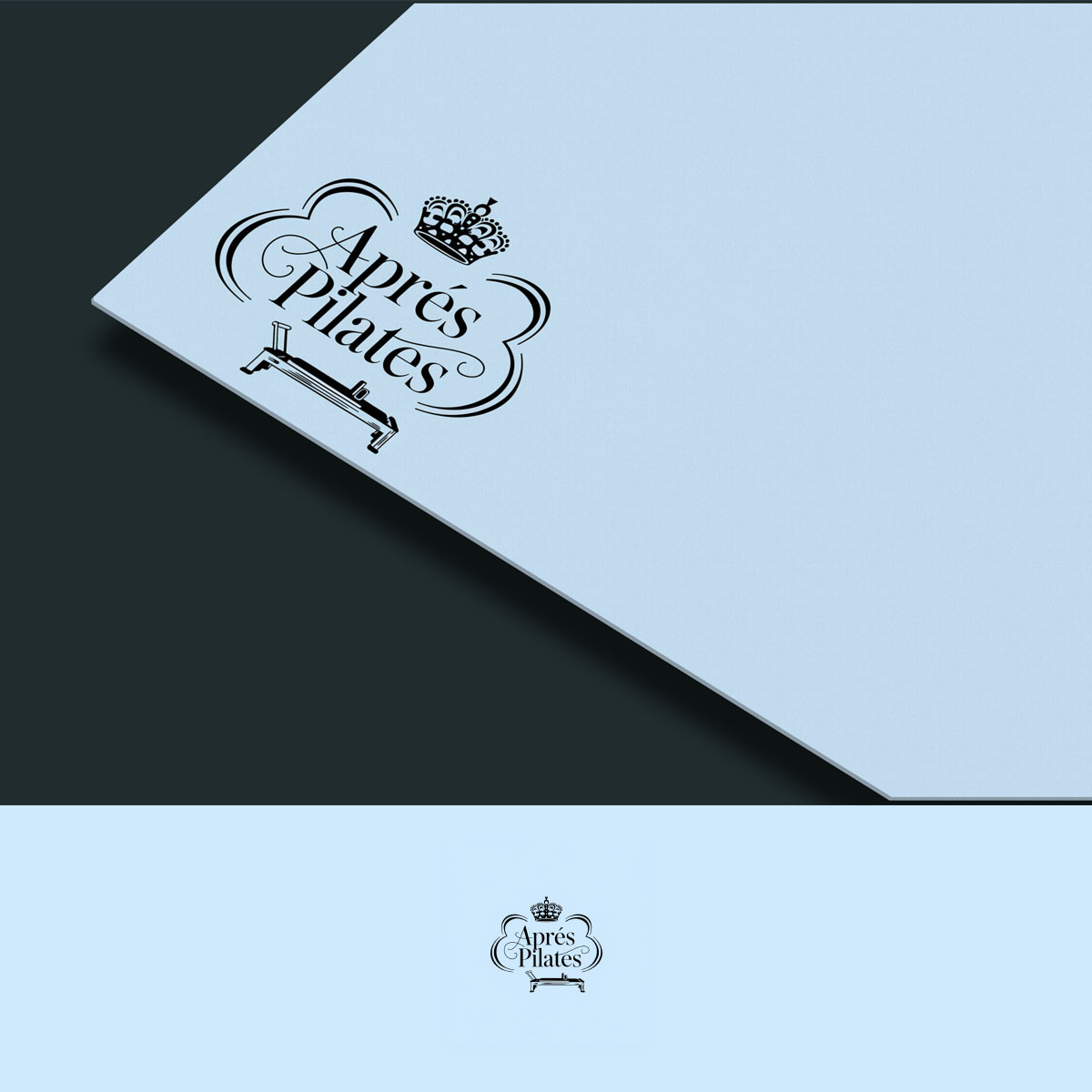 Logo Design by mekail for this project | Design #35941738