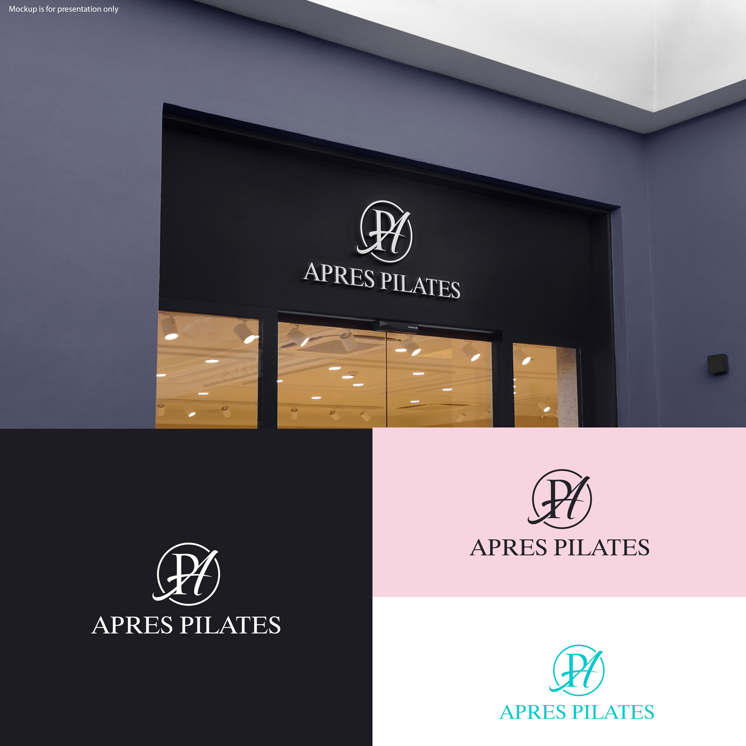 Diseño de Logo por M Art & Design para este proyecto | Diseño #35940075