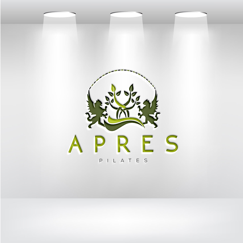 Logo Design by luxydesign for this project | Design #35942483