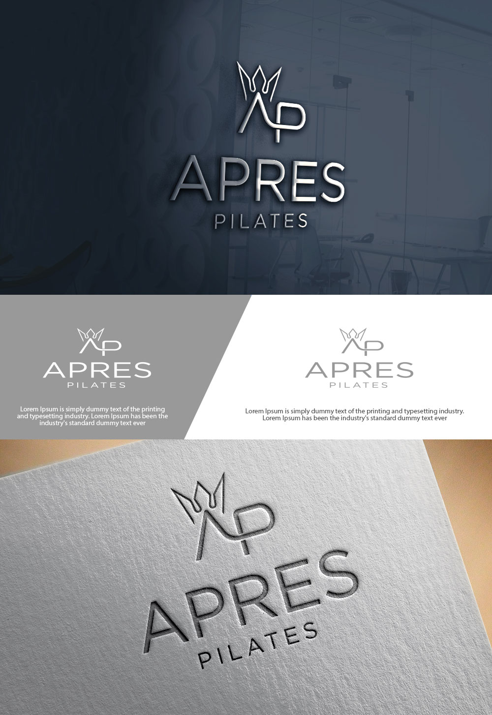 Logo Design by sulemani  creation for this project | Design #35941624