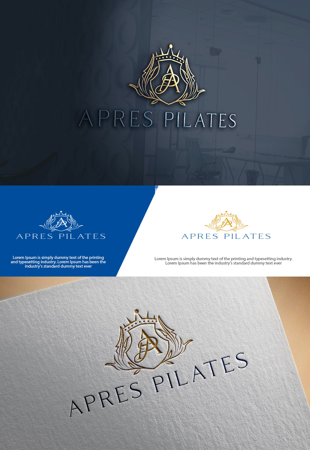 Logo Design by sulemani  creation for this project | Design #35947405