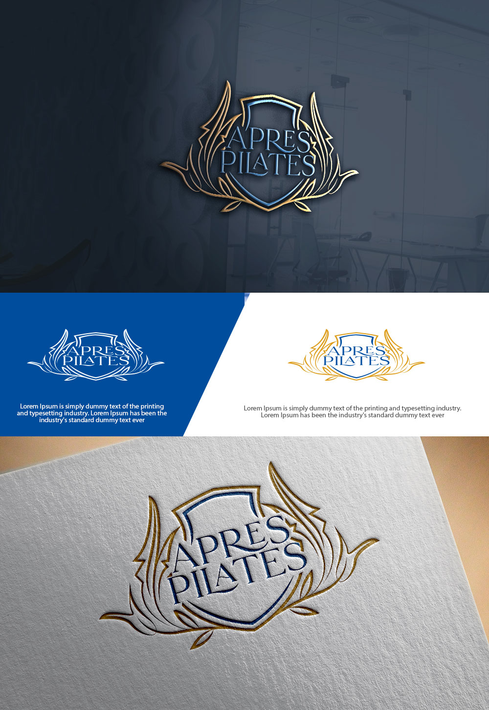 Diseño de Logo por sulemani  creation para este proyecto | Diseño #35947406
