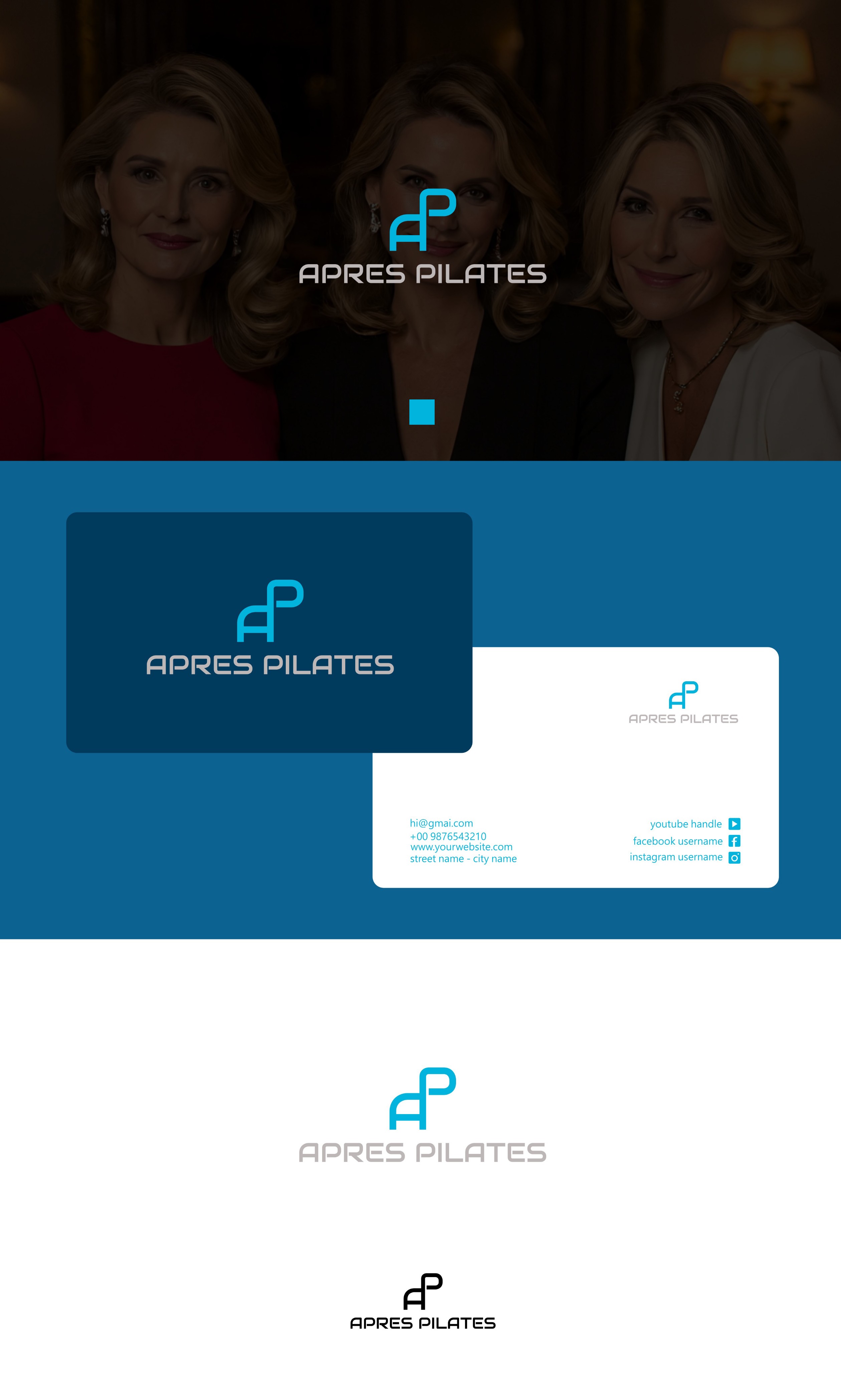 Logo Design by chilliebird studio for this project | Design #35940230