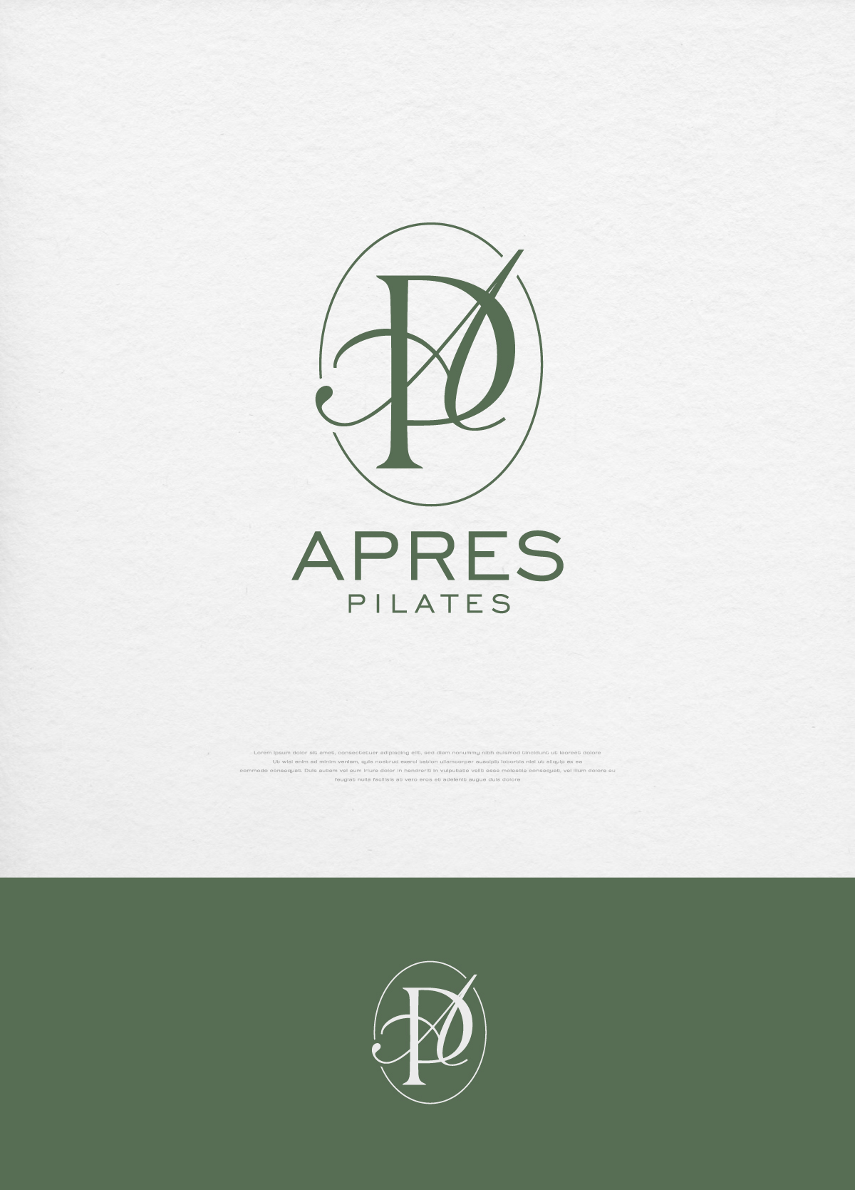 Logo Design by apik. for this project | Design #35940092