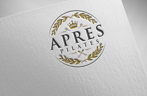 Logo Design by Pilot_DesignR™ for this project | Design: #35941207