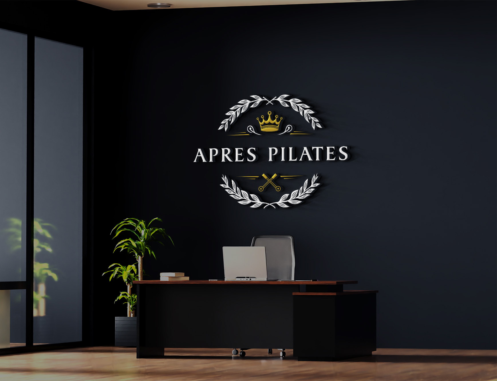 Logo Design by Pilot_DesignR™ for this project | Design #35941211