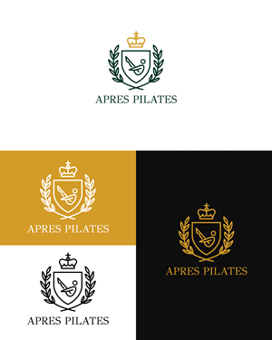 Logo Design by AAA Studio