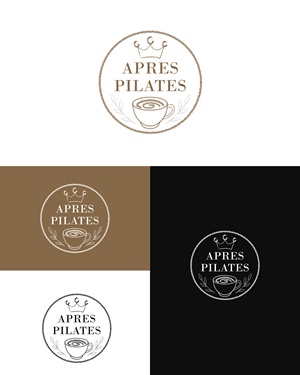 Logo Design by AAA Studio for this project | Design: #35942643