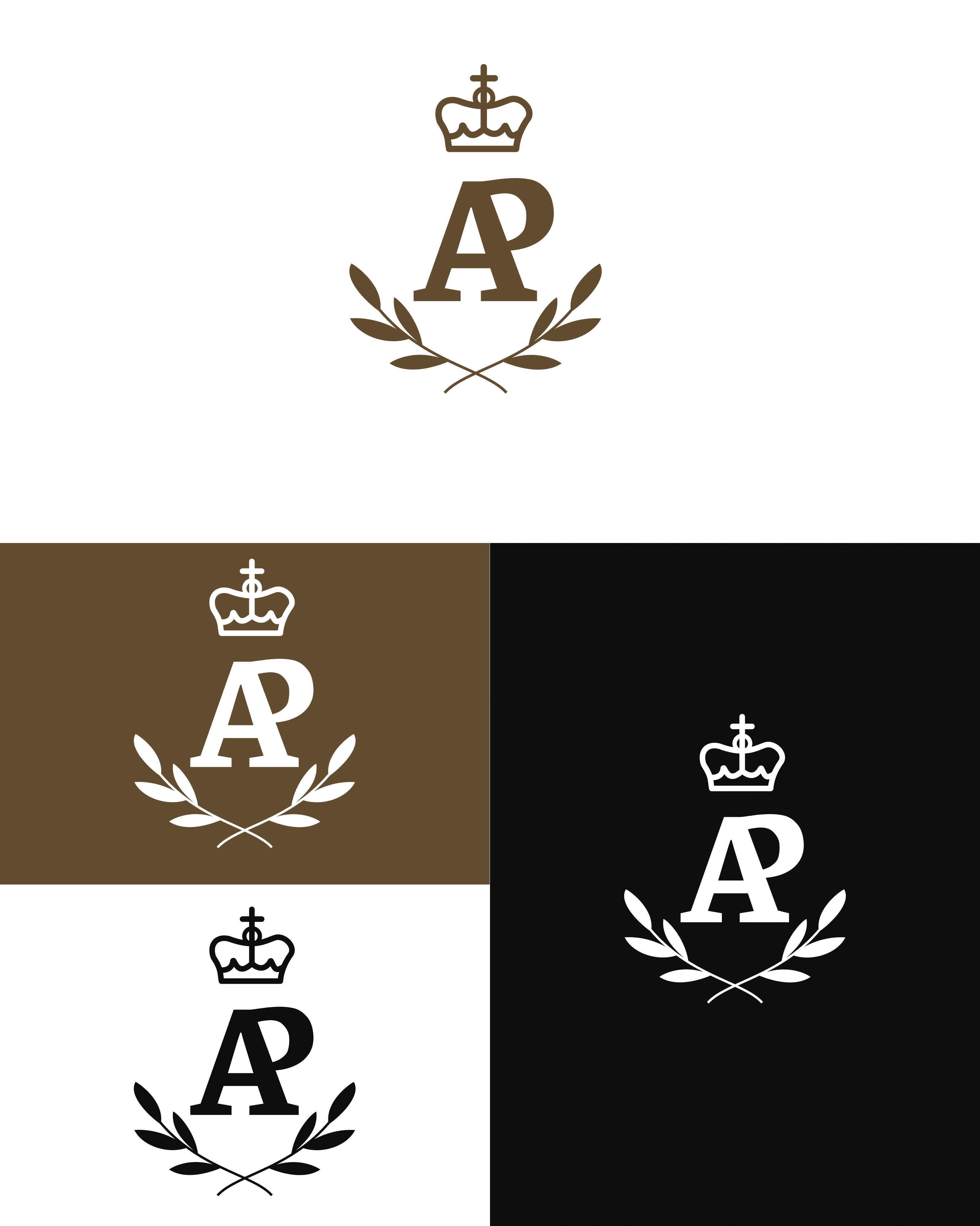 Logo-Design von AAA Studio für dieses Projekt | Design #35942663