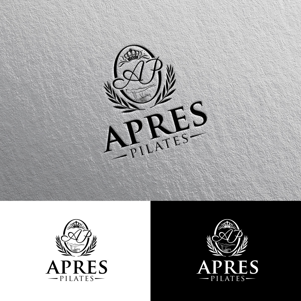 Design de Logo par Alex Henry pour ce projet | Design #35940078