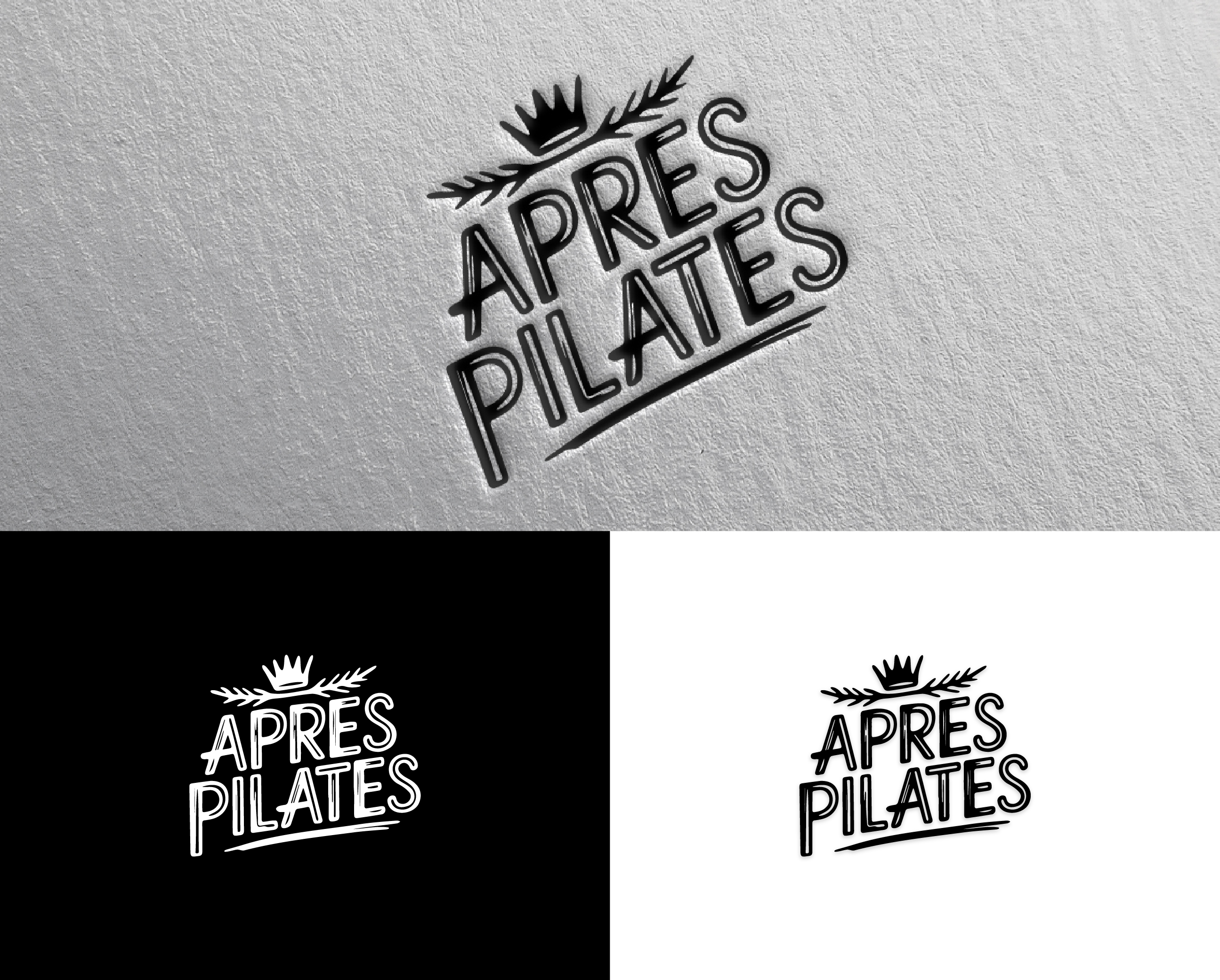 Logo Design by Creative Poli for this project | Design #35939766