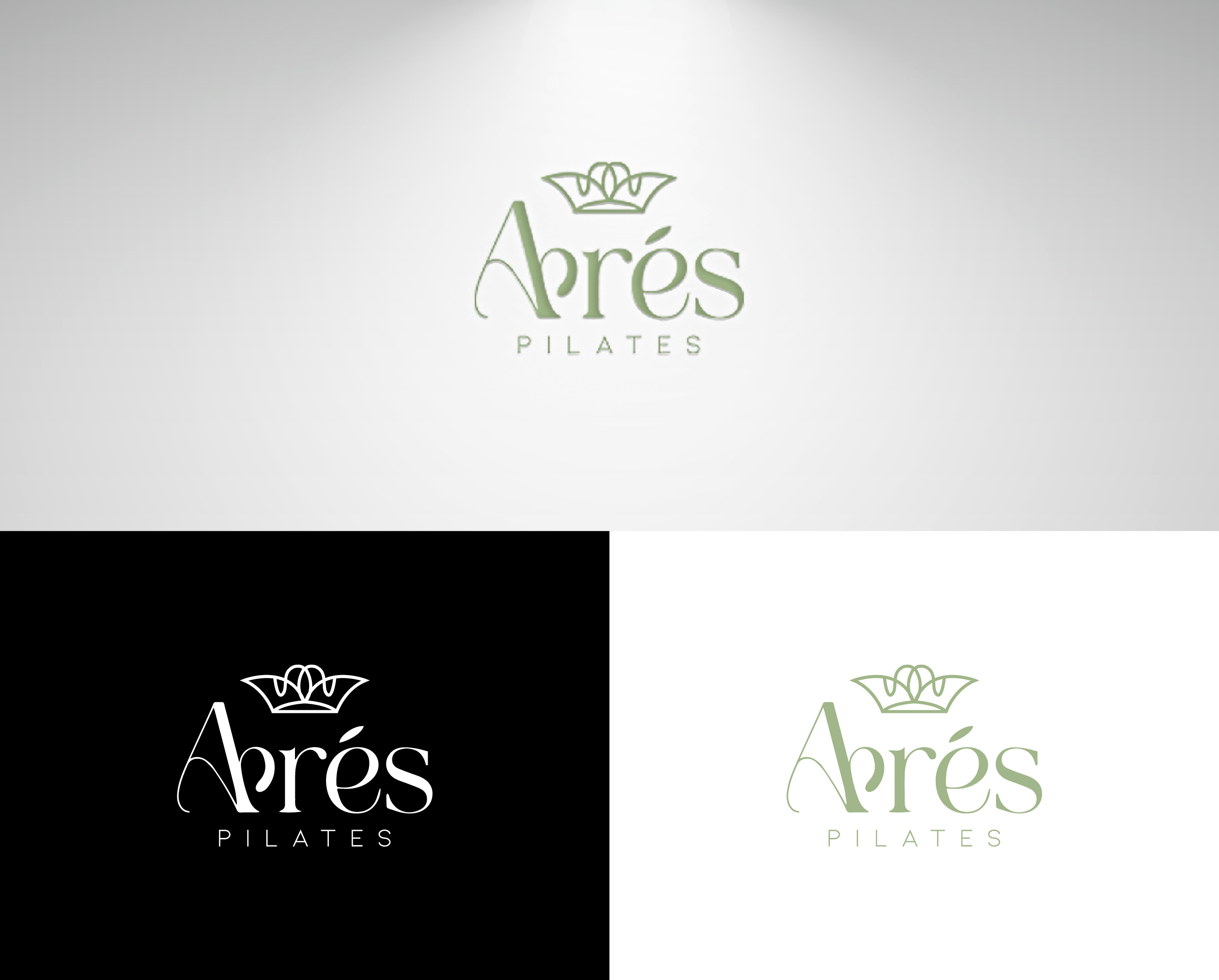 Logo Design by Creative Poli for this project | Design #35939802