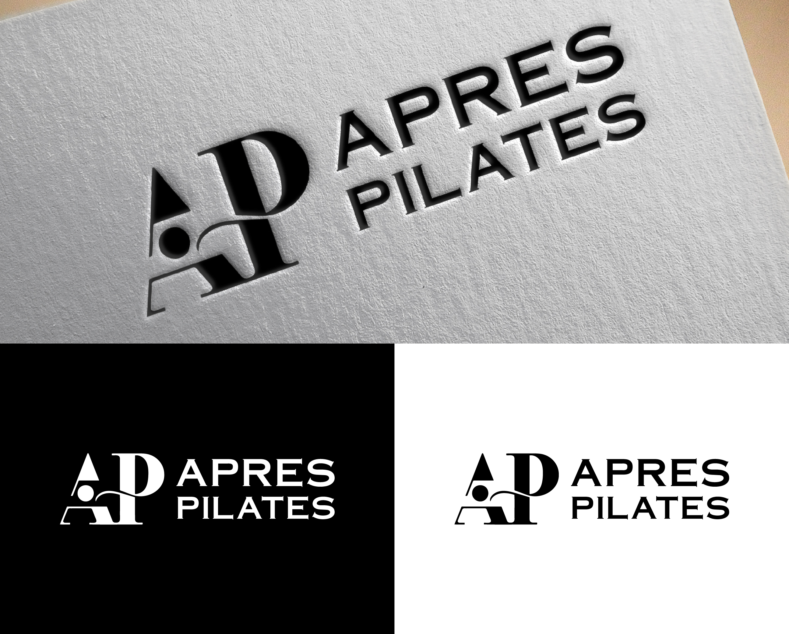 Logo Design by Creative Poli for this project | Design #35940054