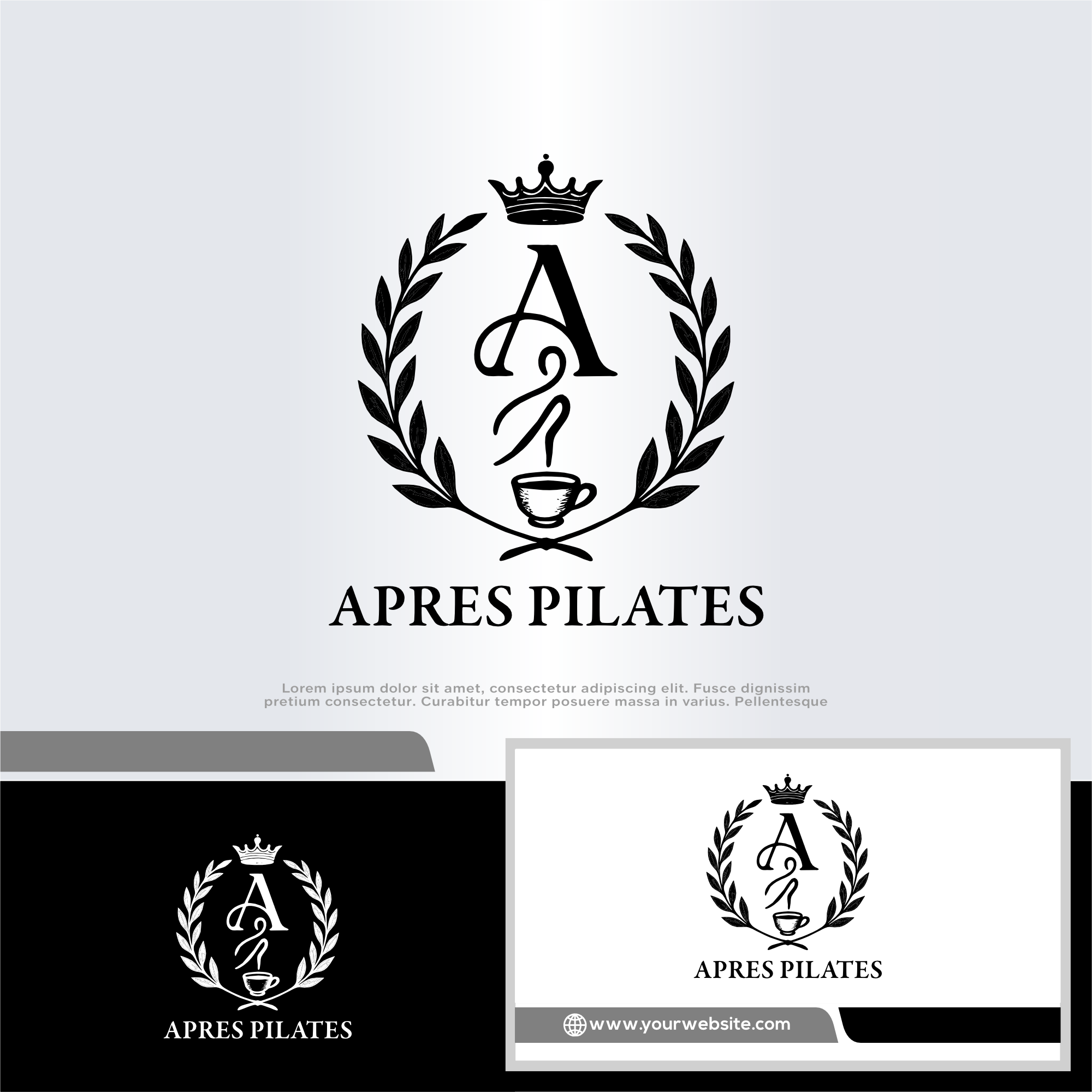 Logo Design by win it for this project | Design #35958419