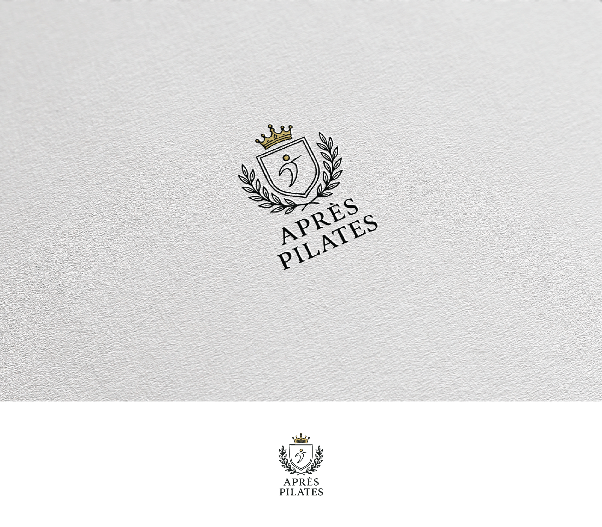 Logo Design by Afsana_Hoque for this project | Design #35961053