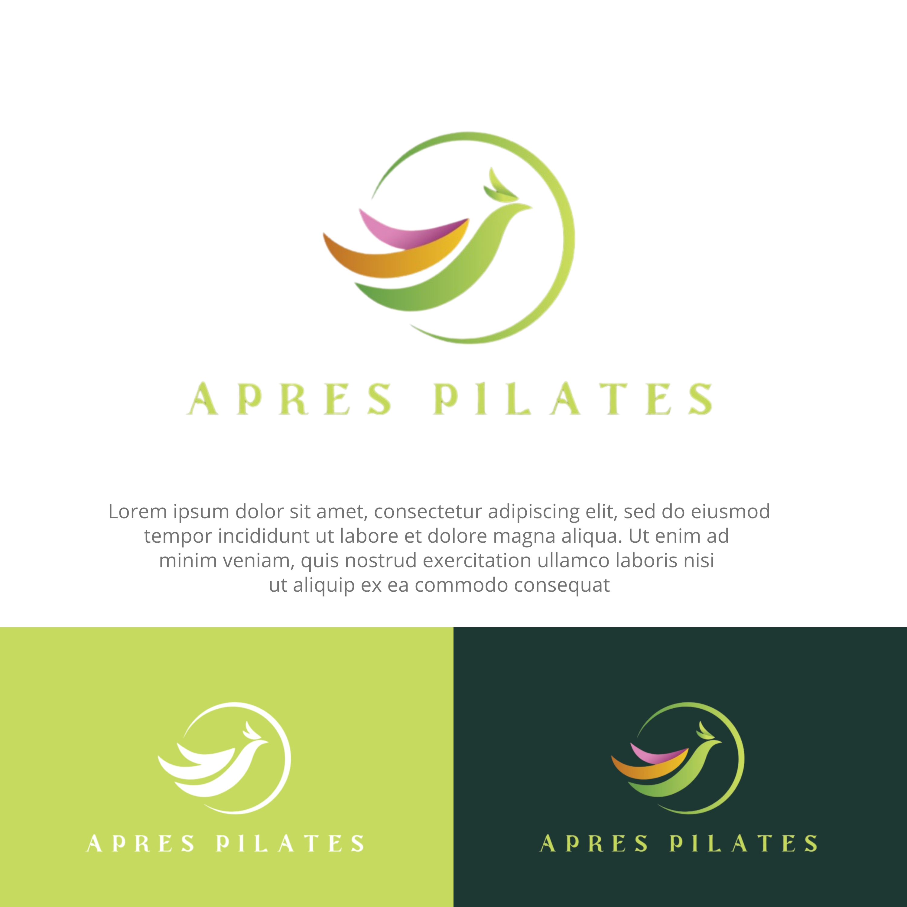 Logo Design by Stone Black for this project | Design #35947420