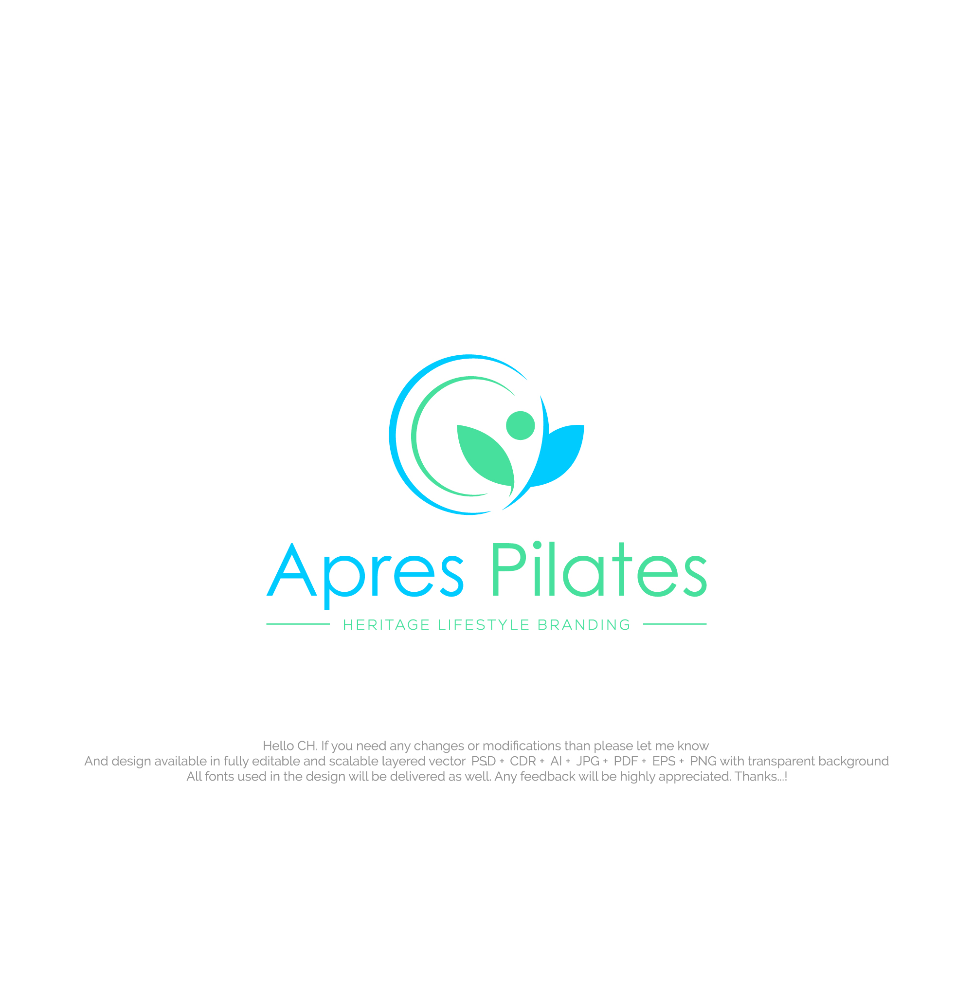 Diseño de Logo por NexaBrand para este proyecto | Diseño #35977774