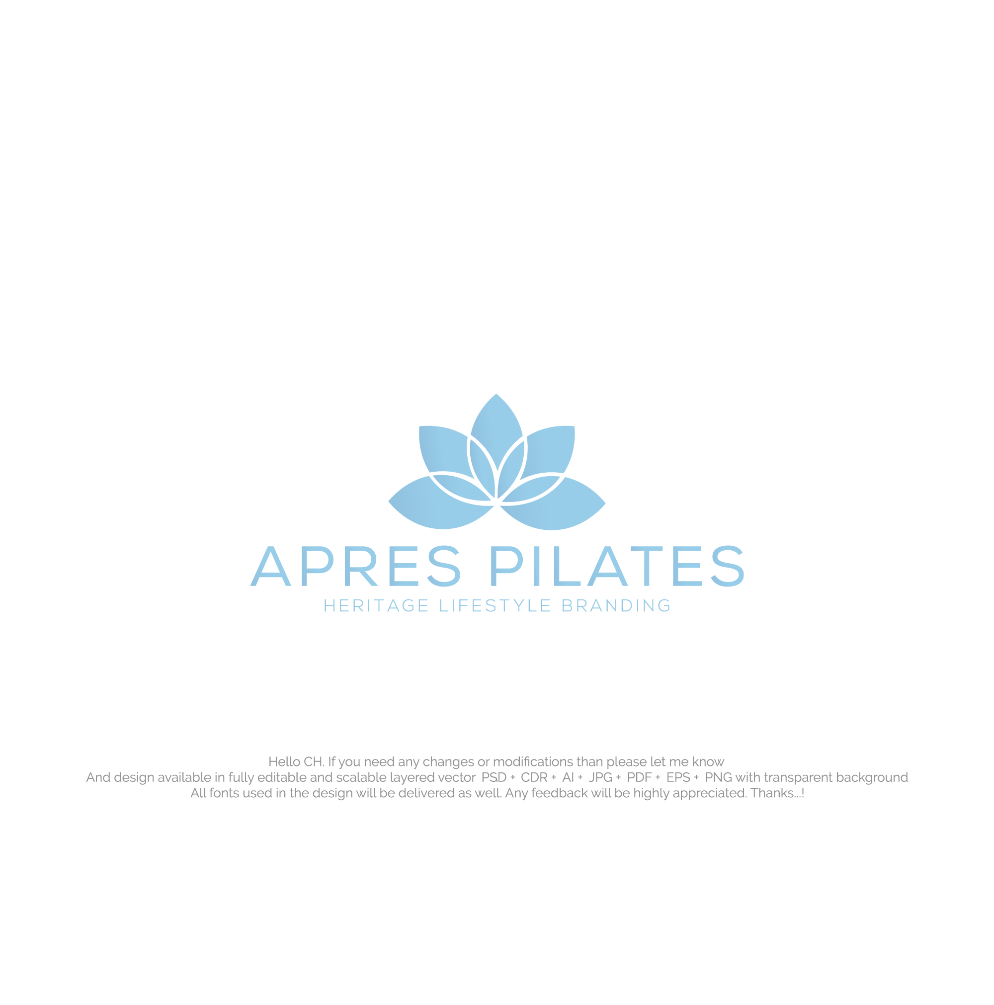 Logo Design by NexaBrand for this project | Design #35977808