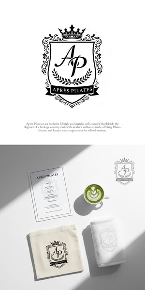 Logo-Design von creative.visuals für dieses Projekt | Design #35979846