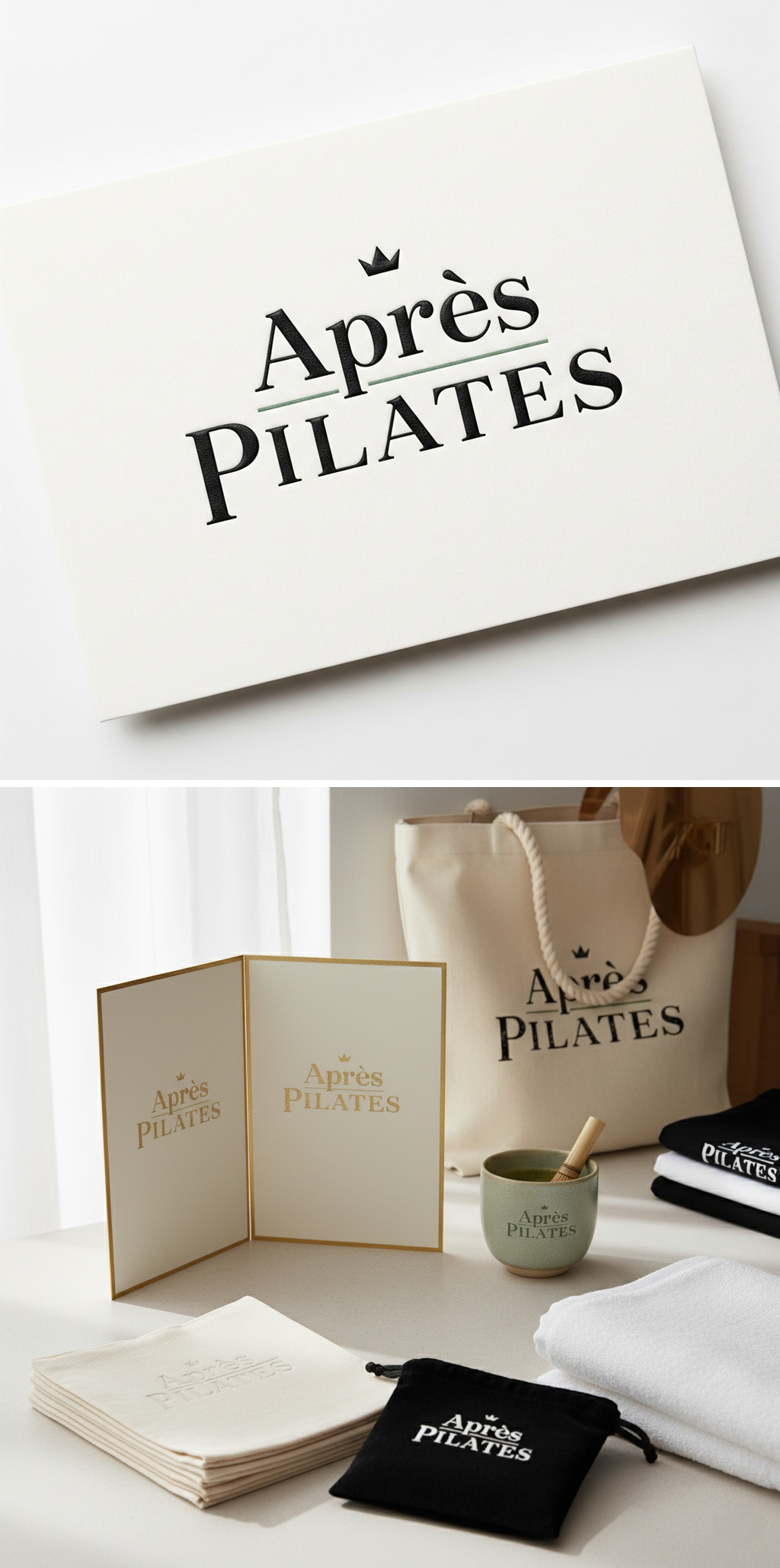 Logo Design by creative.visuals for this project | Design #35979847