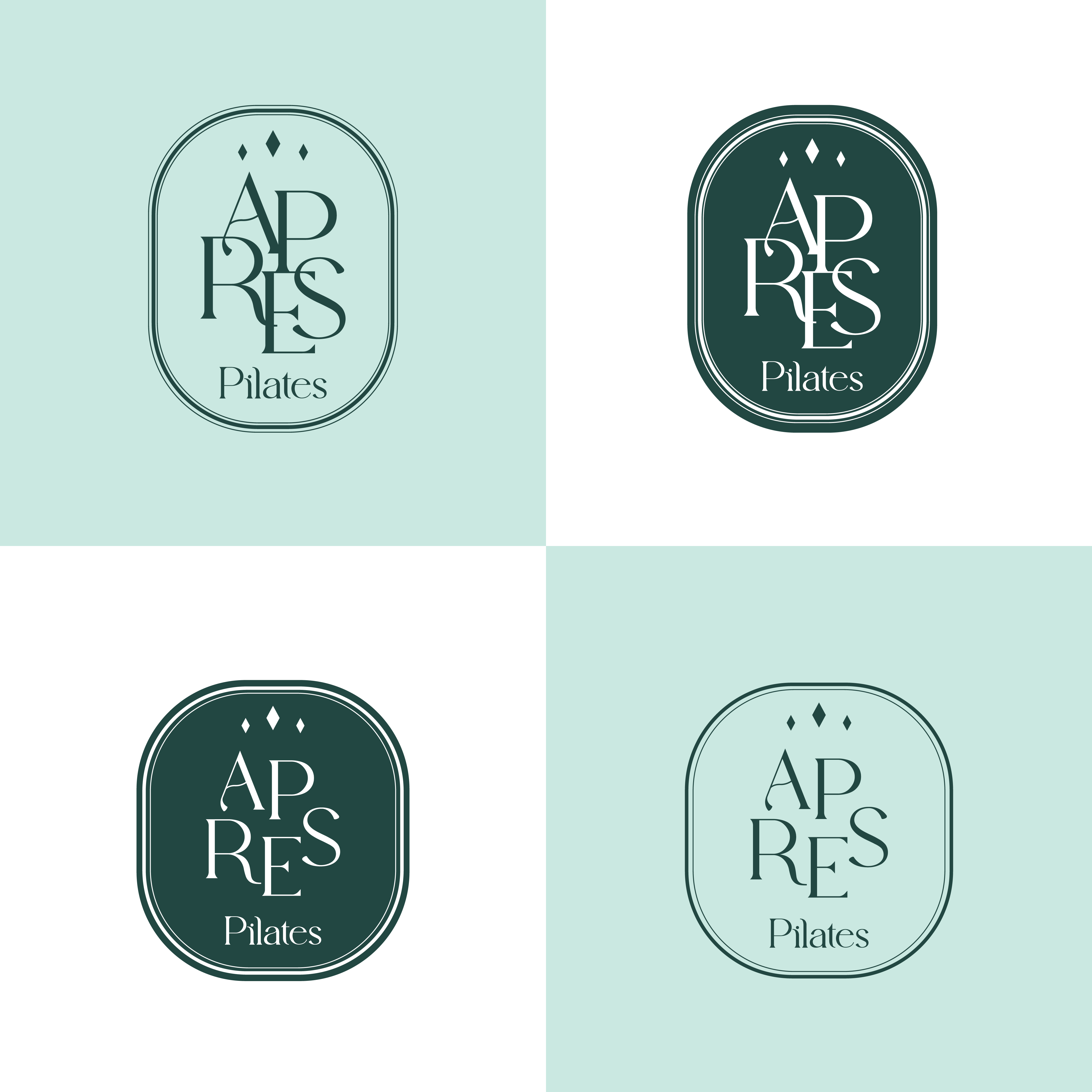 Logo Design by zqdesign for this project | Design #35987225