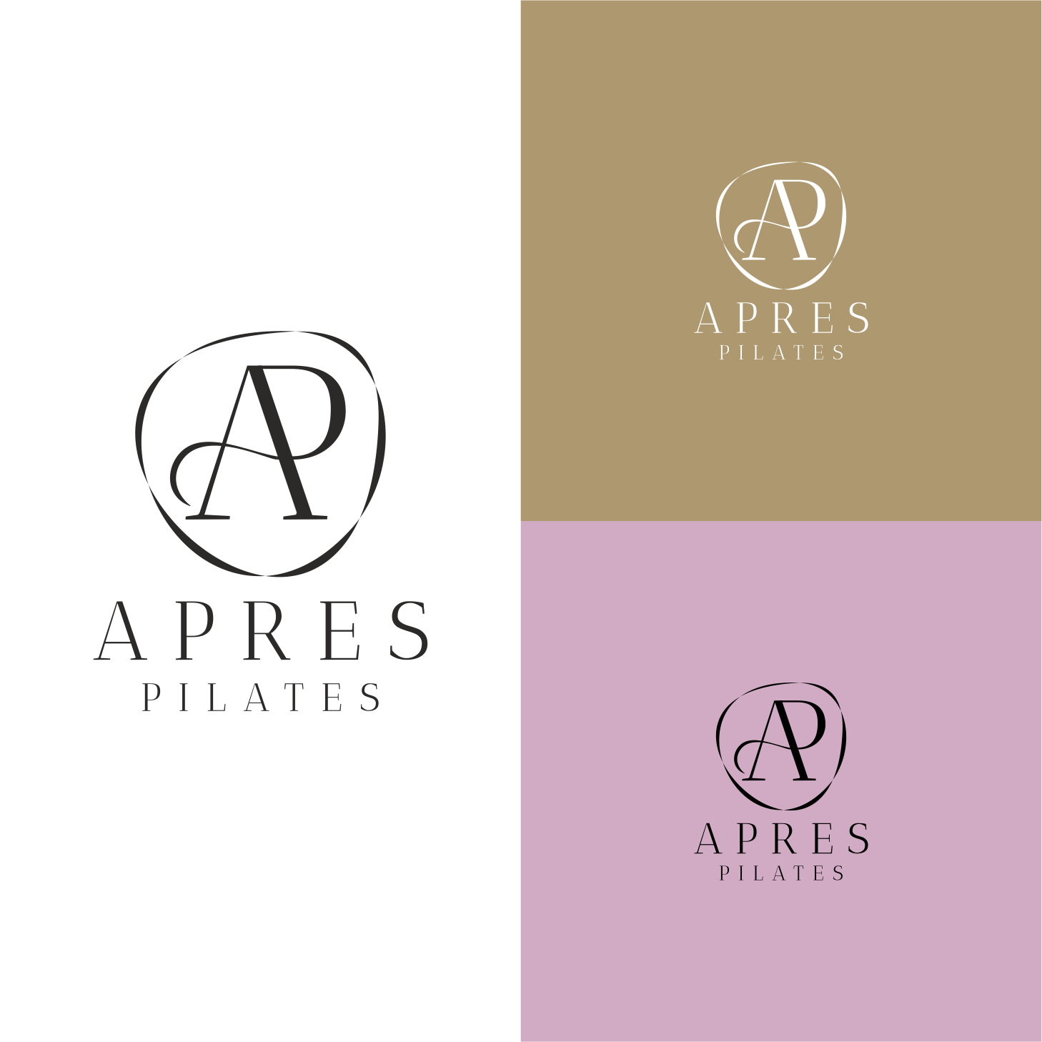 Diseño de Logo por kolevvp para este proyecto | Diseño #35943514