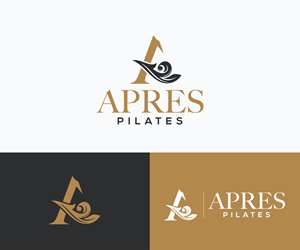 Logo Design by take8