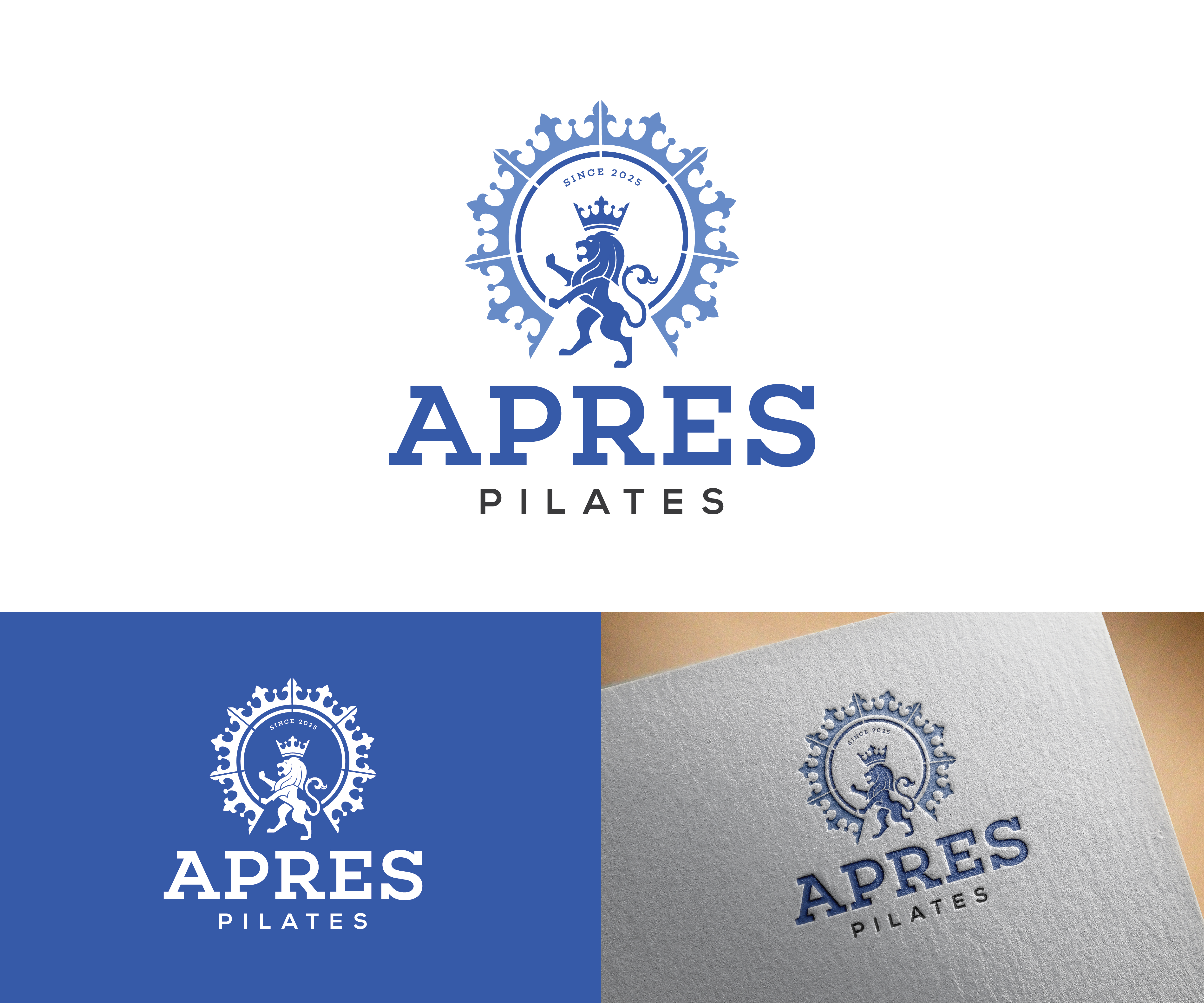 Logo Design by take8 for this project | Design #35951053