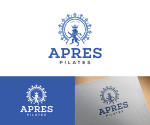 Diseño de Logo por take8 para este proyecto | Diseño: #35951053