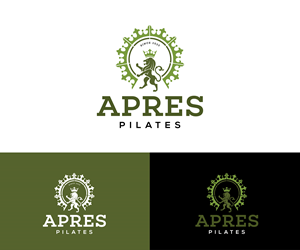 Diseño de Logo por take8 para este proyecto | Diseño: #35951054