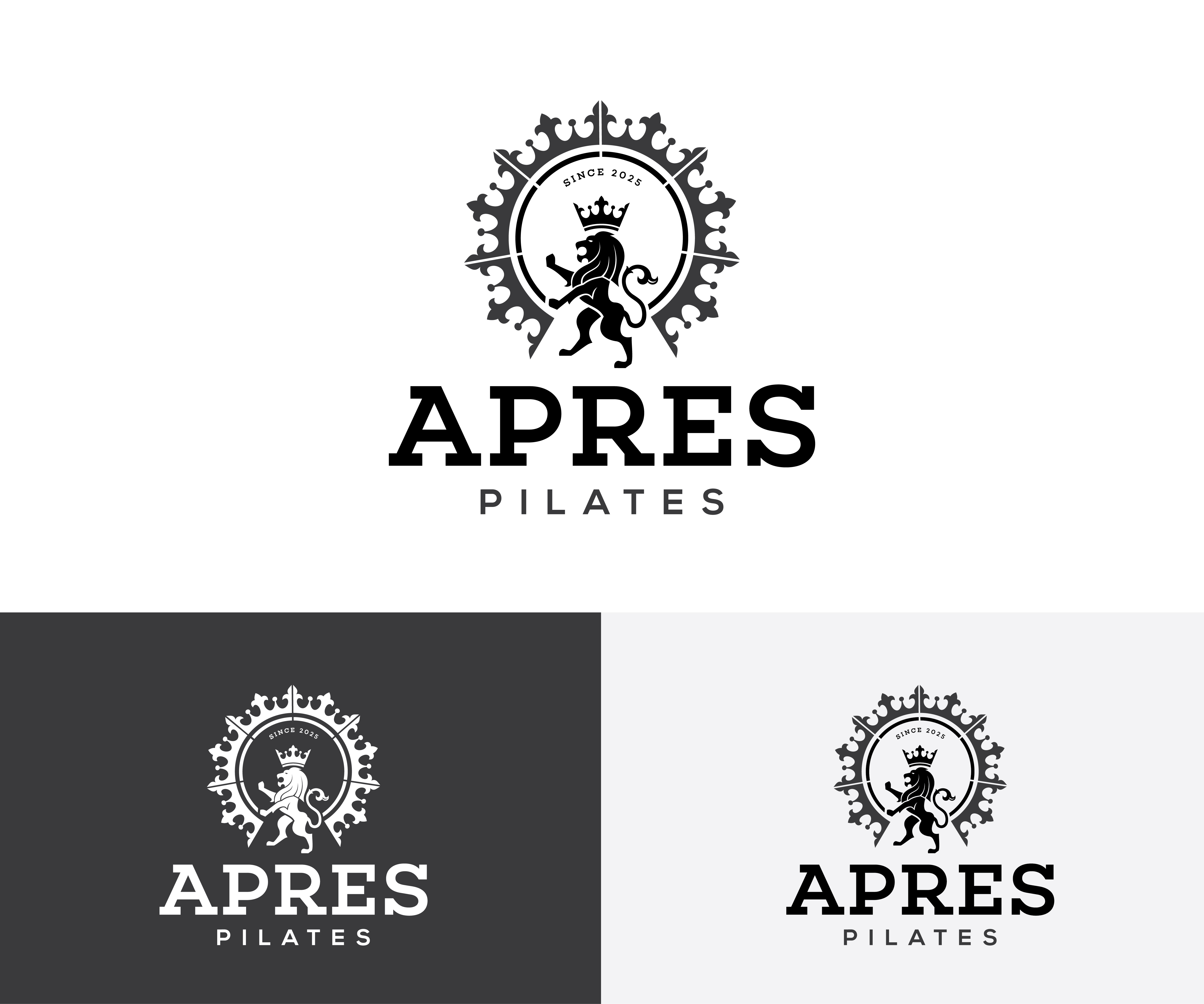 Diseño de Logo por take8 para este proyecto | Diseño #35951055
