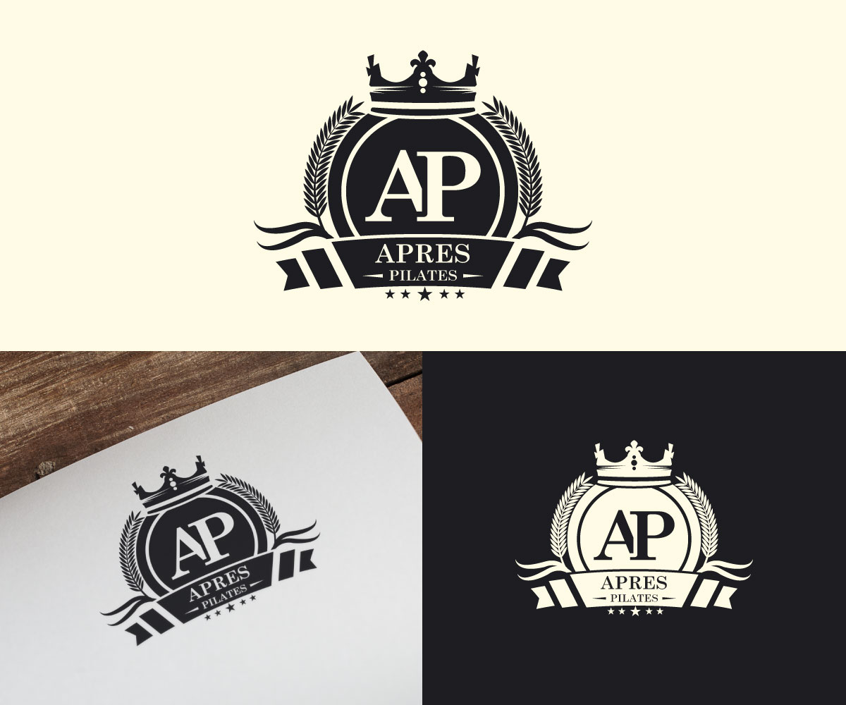 Logo Design by Ansh Design for this project | Design #35942949