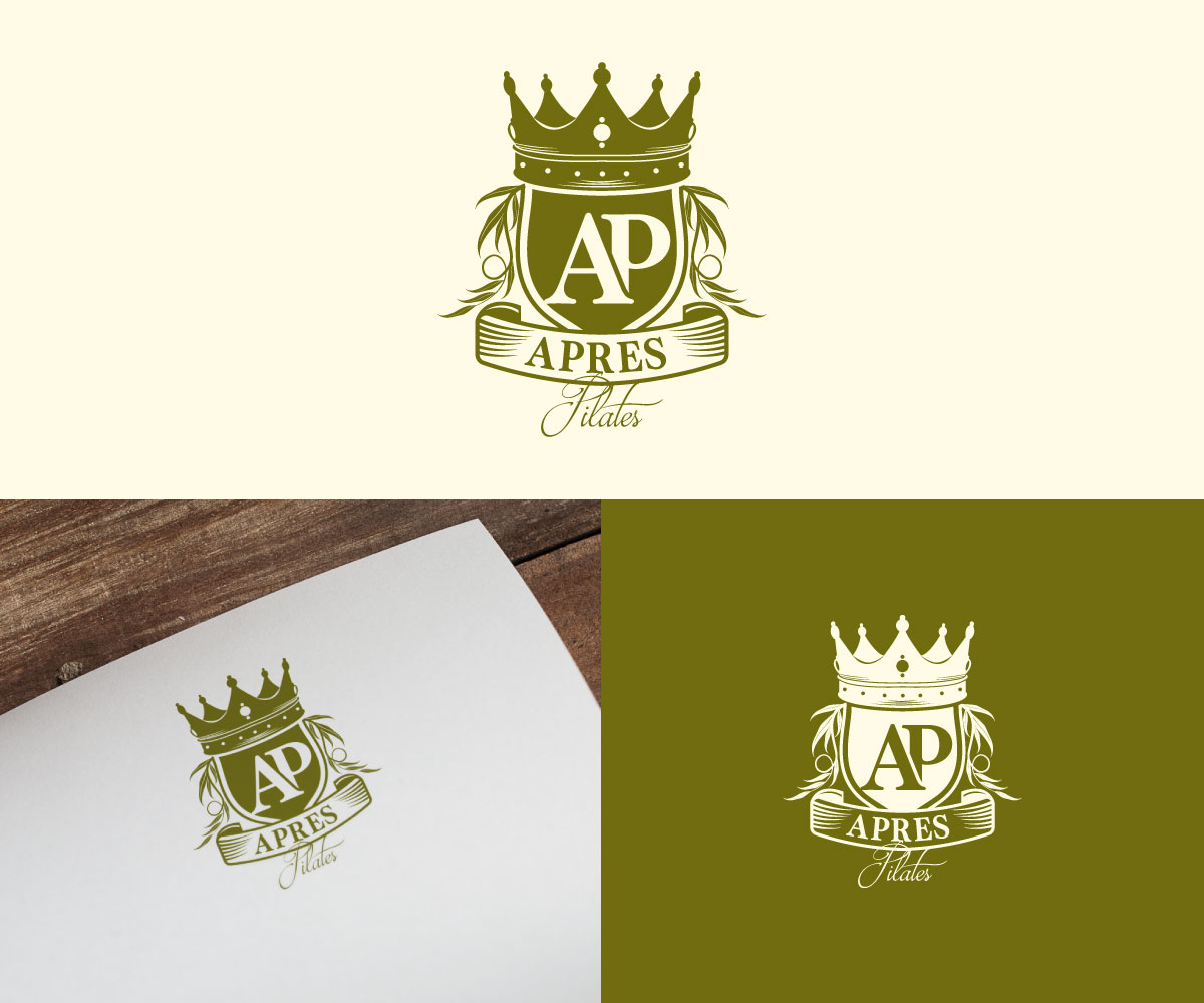 Logo Design by Ansh Design for this project | Design #35942952