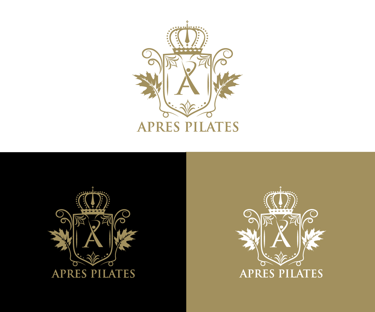 Logo Design by Ansh Design for this project | Design #35943209