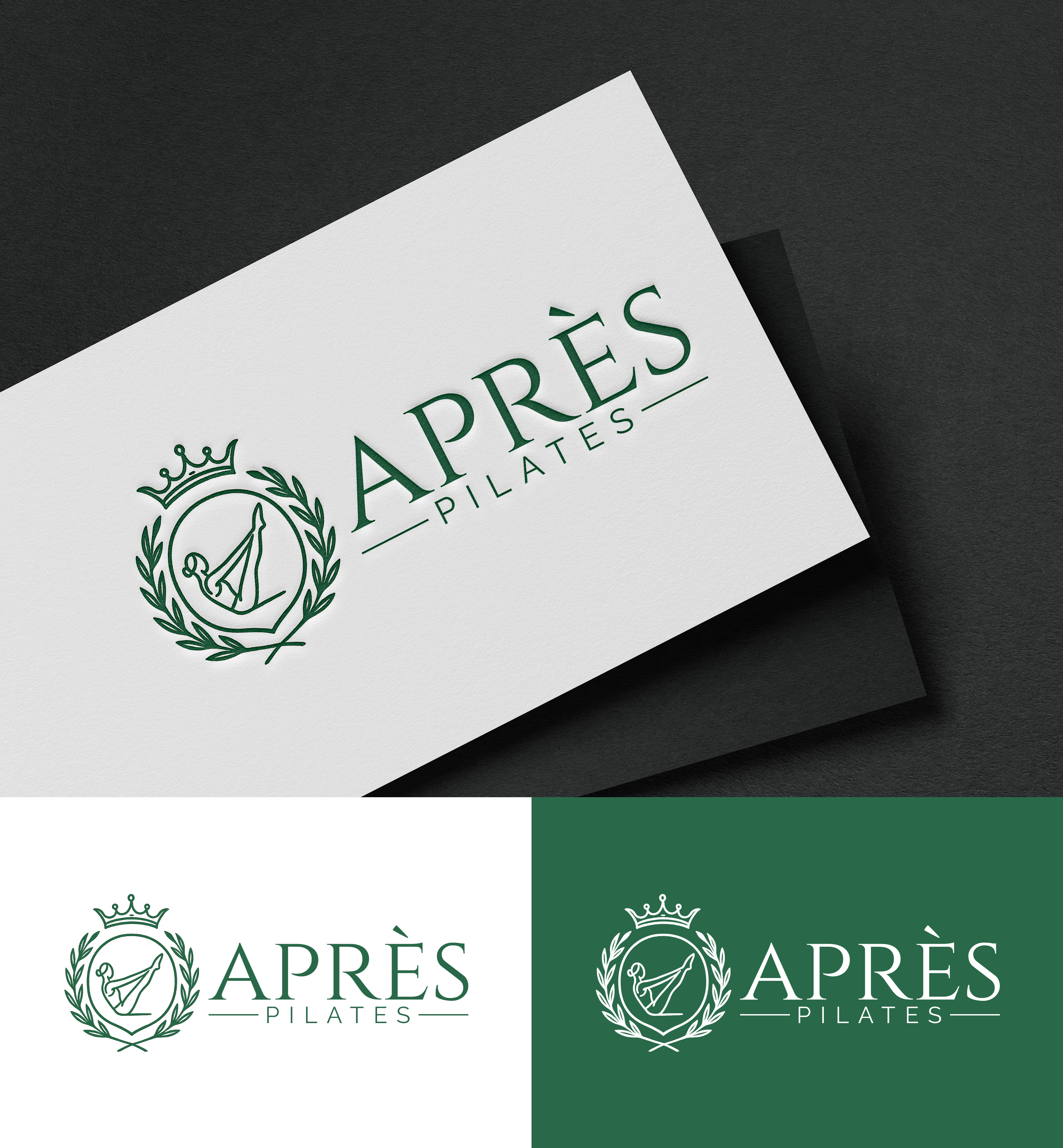 Logo Design by Soonia for this project | Design #35942772