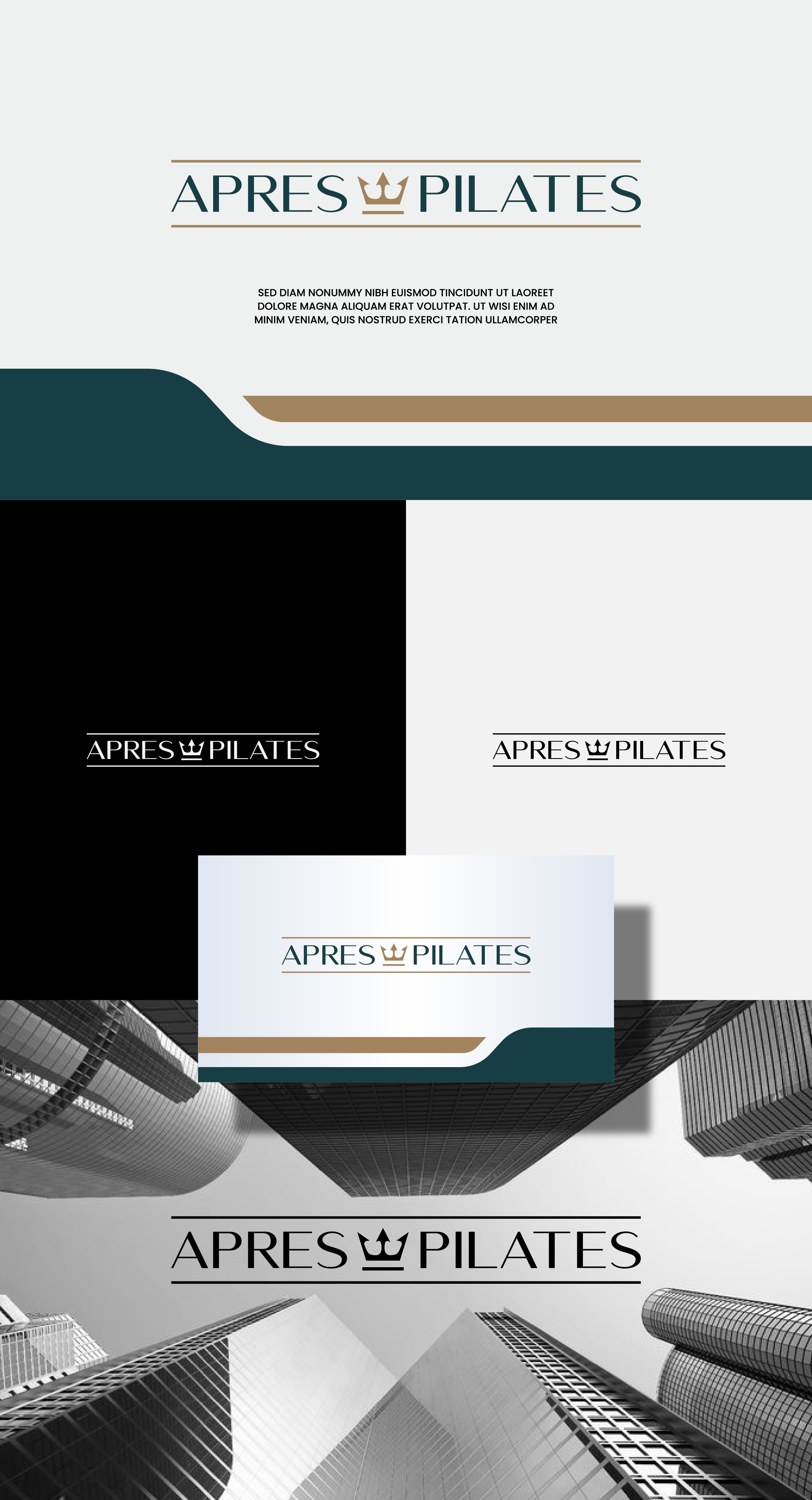Logo Design by designprotox for this project | Design #35978844