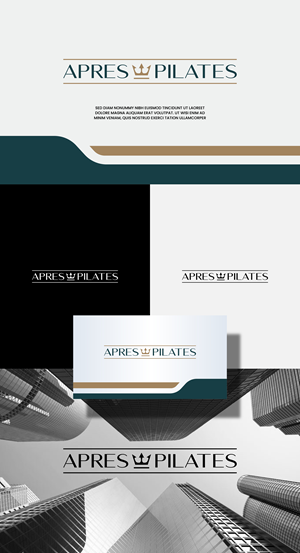 Logo Design by designprotox for this project | Design: #35978844