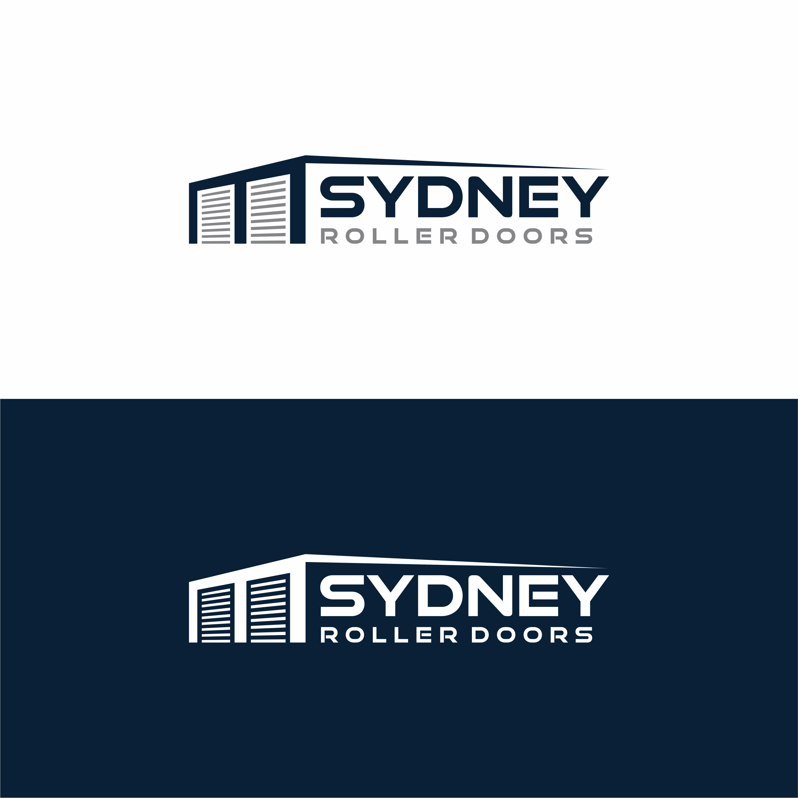 Logo Design by melzh for this project | Design #35941012
