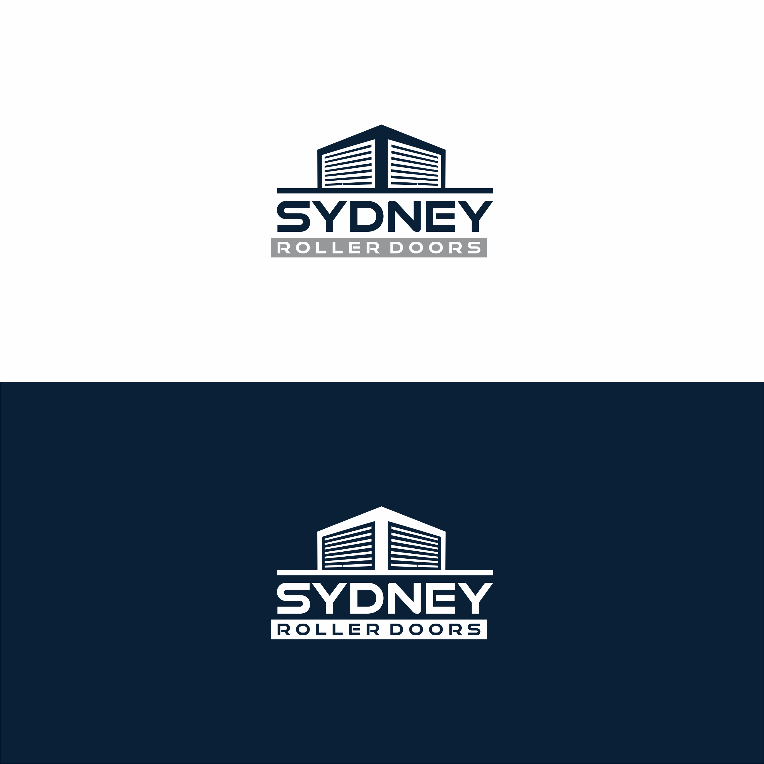 Logo Design by melzh for this project | Design #35941091