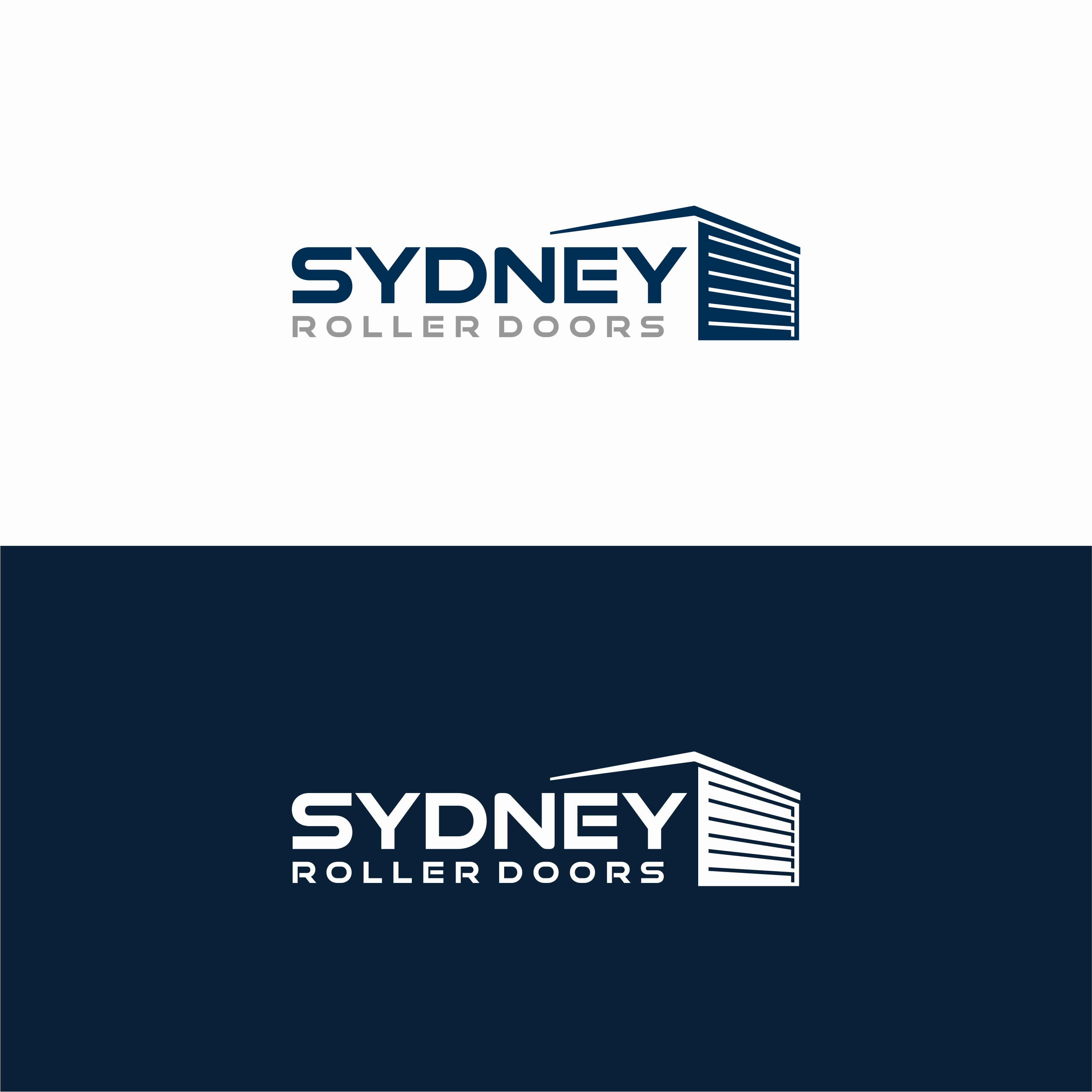 Logo Design by melzh for this project | Design #35959256