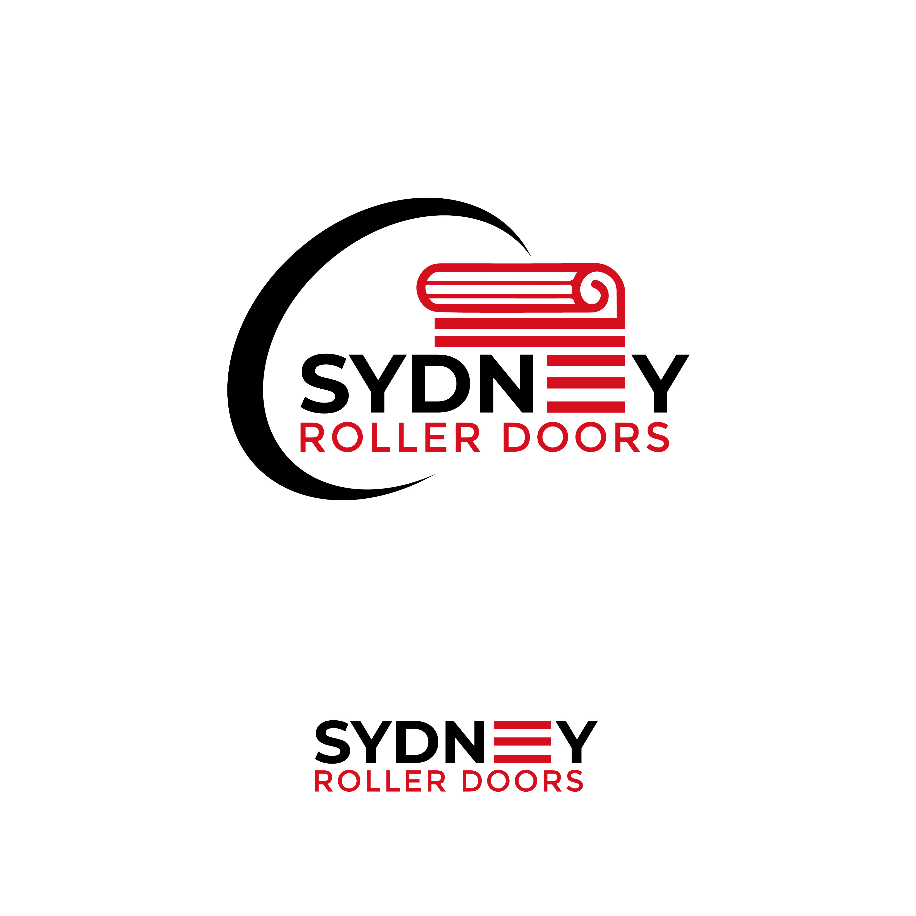 Logo Design by Designer Nayem for this project | Design #35958136