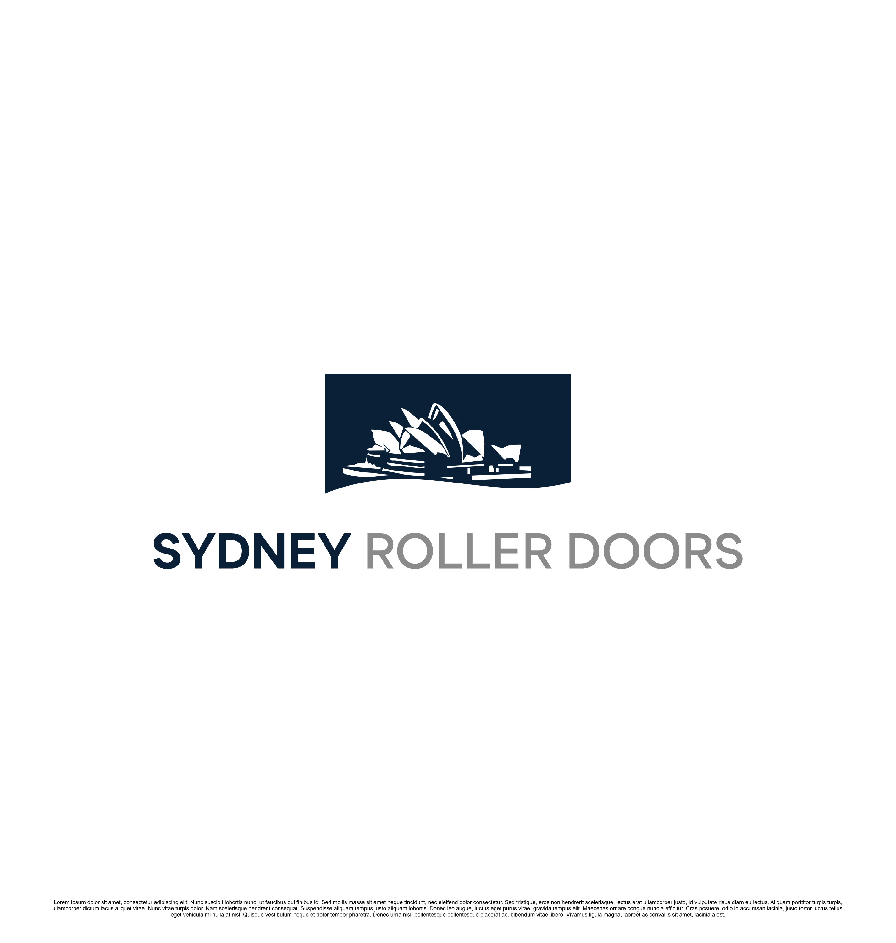 Diseño de Logo por saesean para este proyecto | Diseño #35956744