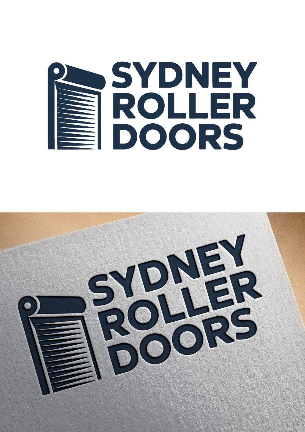Logo Design by DesignVerse777 for this project | Design #35940715