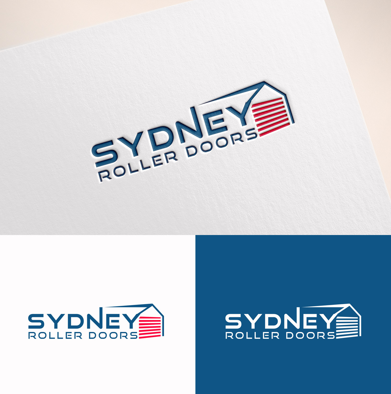 Logo Design by M Art & Design for this project | Design #35944429