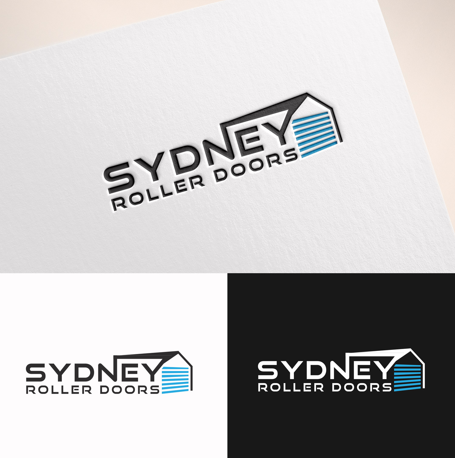 Logo Design by M Art & Design for this project | Design #35944488