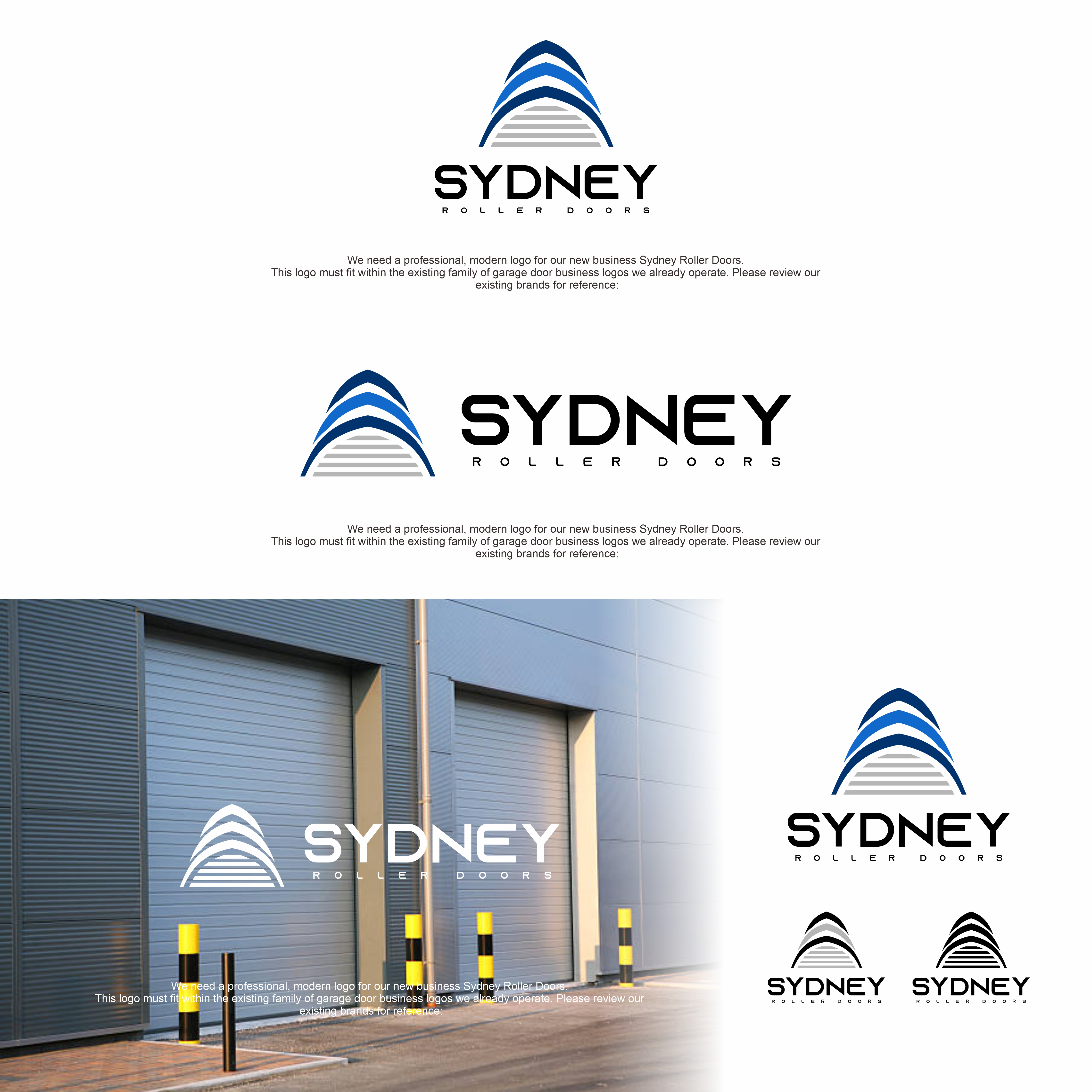 Design de Logo par enka94 pour ce projet | Design #35942403