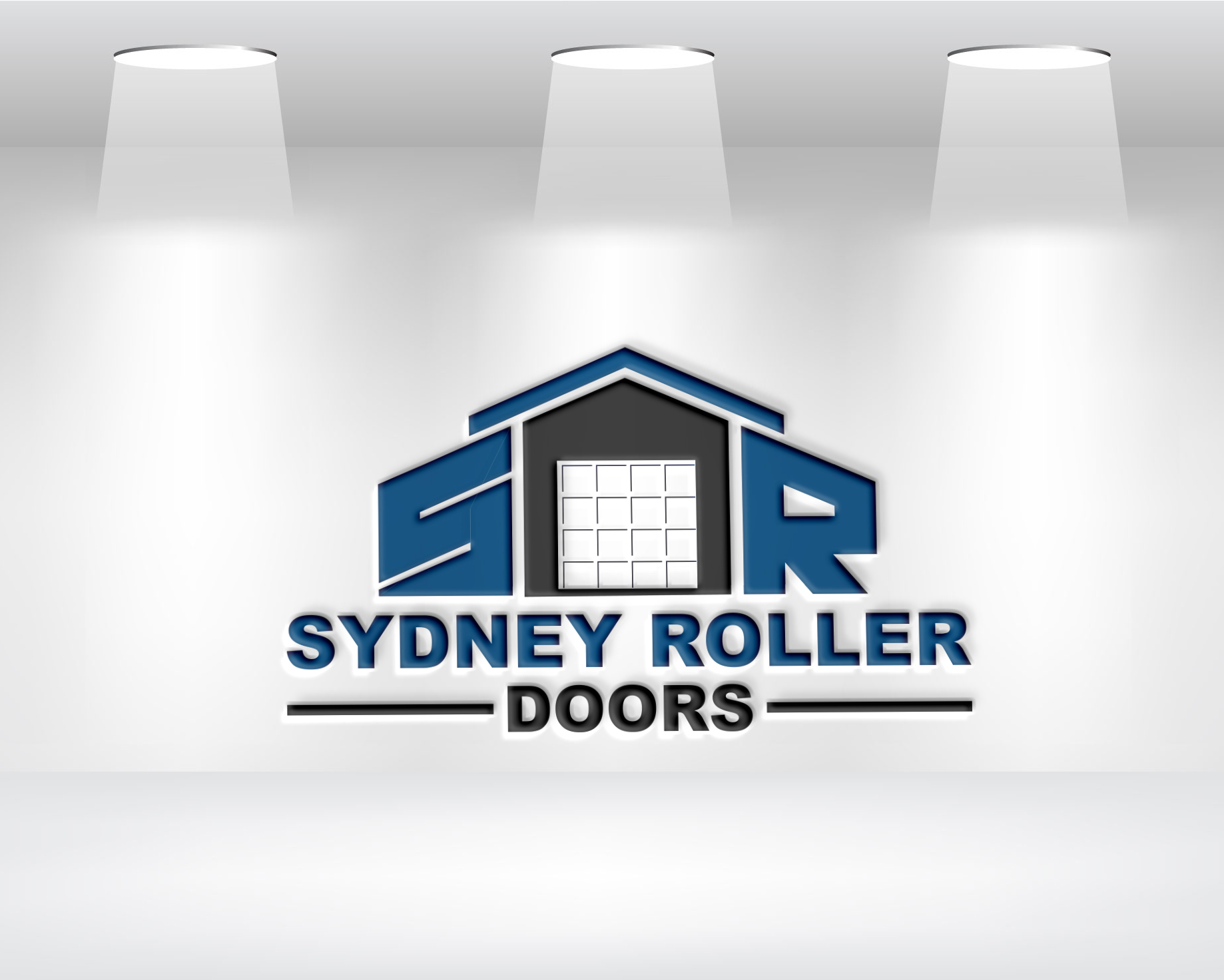 Logo Design by RB NARUTO for this project | Design #35941011