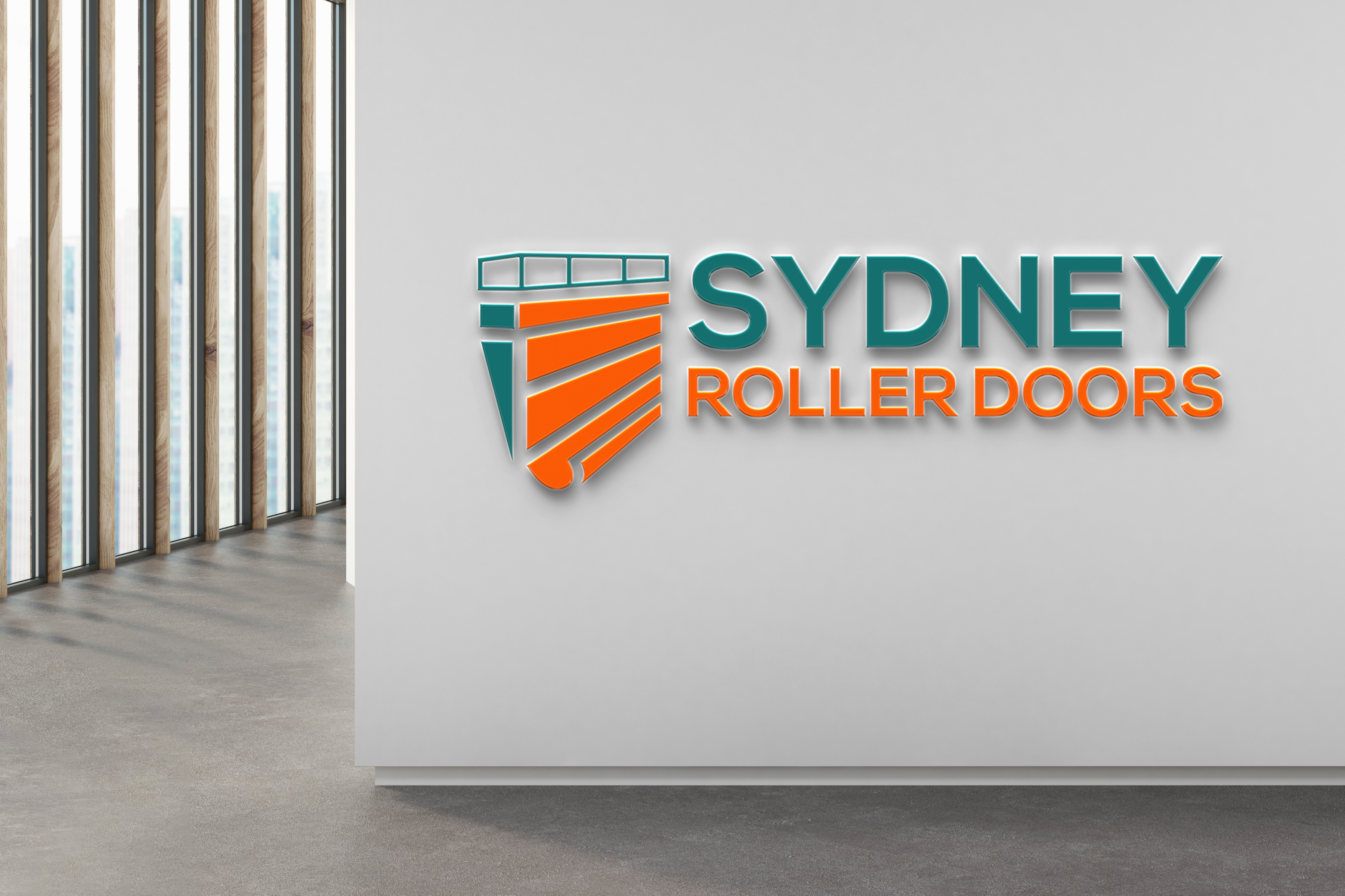 Logo Design by niajul hok for this project | Design #35950998