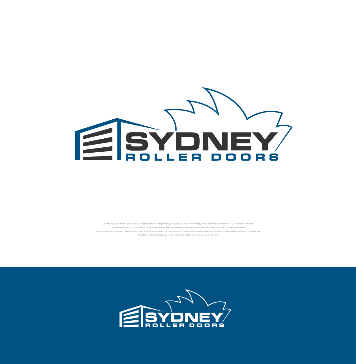 Logo Design by apik. for this project | Design #35940792