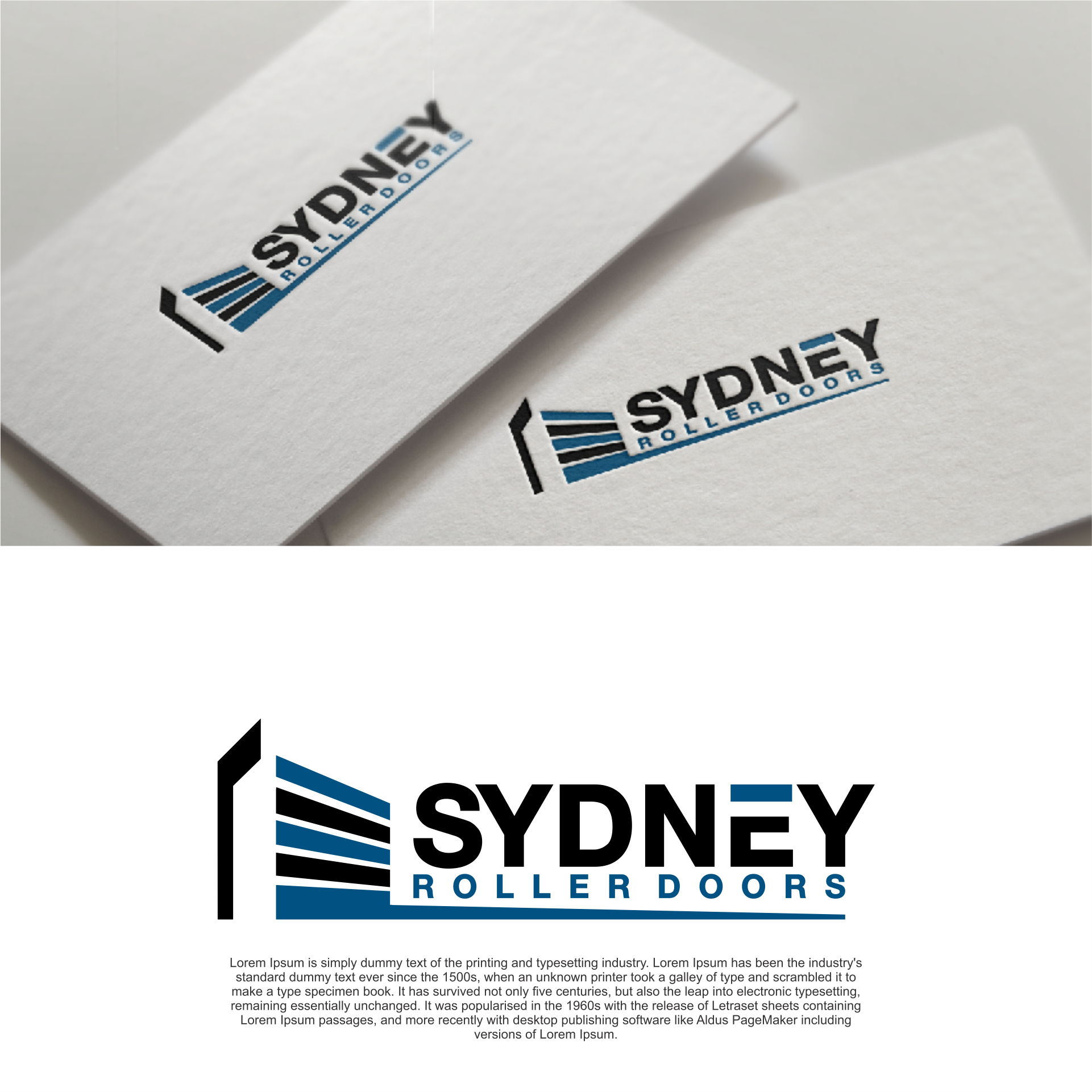 Logo Design by diego costa for this project | Design #35940102